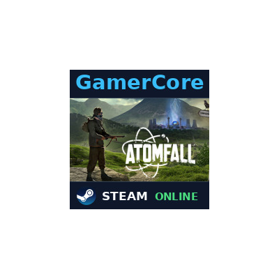 Автовыдача | Atomfall - Complete Edition | Online | Аренда Steam аккаунта