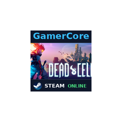 Автовыдача | Dead Cells: Medley of Pain Bundle | Online | Аренда Steam аккаунта