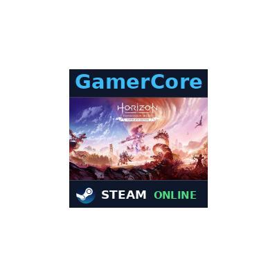 Автовыдача | Horizon Forbidden West™ Complete Edition | Online | Аренда Steam аккаунт