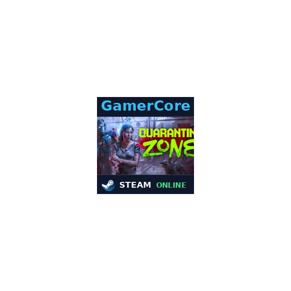 Автовыдача | Quarantine Zone: The Last Check | Online | Аренда Steam аккаунта