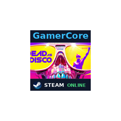 Автовыдача | Dead as Disco | Online | Аренда Steam аккаунта