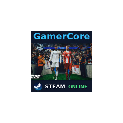 Автовыдача | EA SPORTS FC 26 | Online | Аренда Steam аккаунта