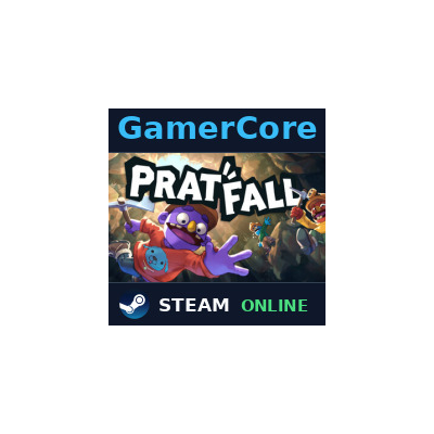 Автовыдача | Pratfall | Online | Аренда Steam аккаунта