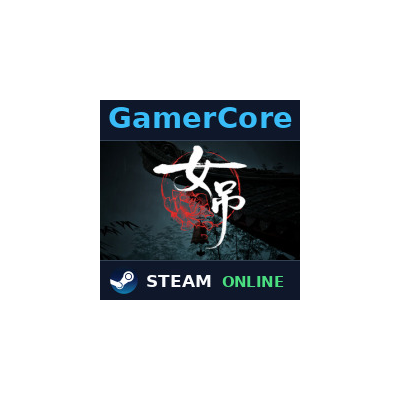 Автовыдача | 女吊 | Online | Аренда Steam аккаунта