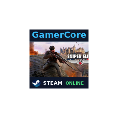 Автовыдача | Sniper Elite: Resistance Deluxe Edition | Online | Аренда Steam аккаунта