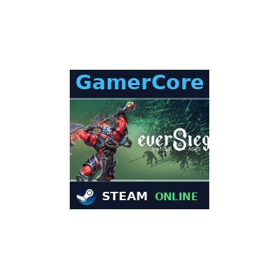 Автовыдача | EverSiege: Untold Ages | Online | Аренда Steam аккаунта