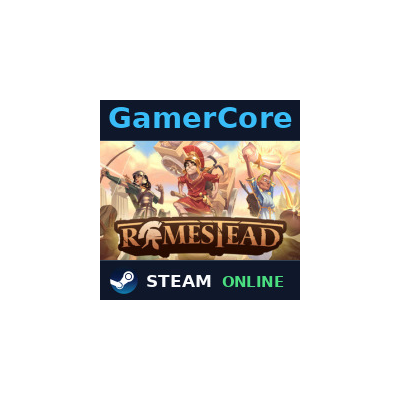 Автовыдача | Romestead | Online | Аренда Steam аккаунта
