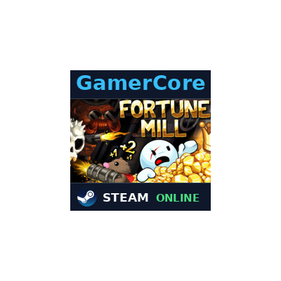 Автовыдача | Fortune Mill | Online | Аренда Steam аккаунта