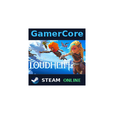 Автовыдача | Cloudheim | Online | Аренда Steam аккаунта