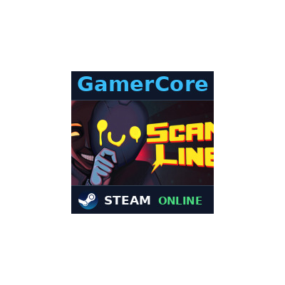Автовыдача | Scam Line | Online | Аренда Steam аккаунта