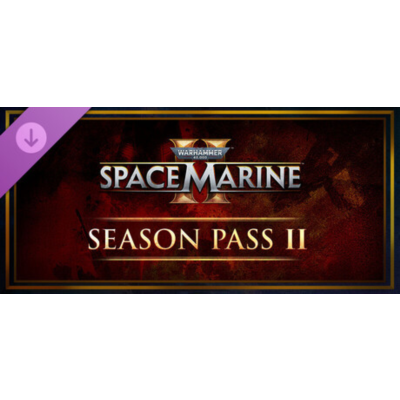 Warhammer 40,000: Space Marine 2 - Season Pass 2 (Steam Gift Россия)