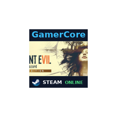 Автовыдача | RESIDENT EVIL 7 biohazard - Gold Edition | Online | Аренда Steam аккаунт