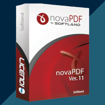 Nova PDF Lite 11 Пожизненный ключевой глобальный