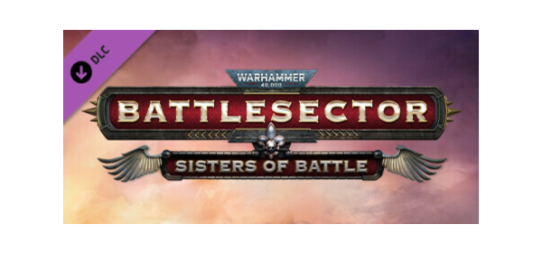 Warhammer 40,000: Battlesector - Sisters of Battle DLC / Steam Клю… | АВТОВЫДАЧА 24/7