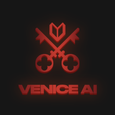 Venice AI Подписка Pro/Max Кредиты АВТО
