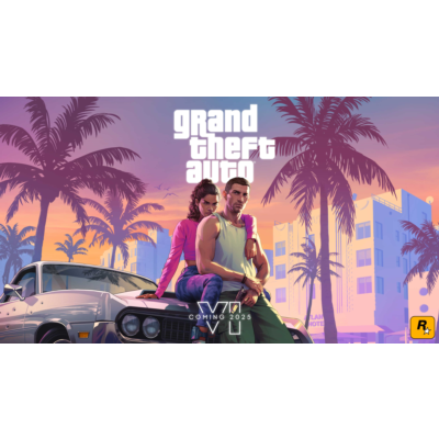 Grand Theft Auto VI