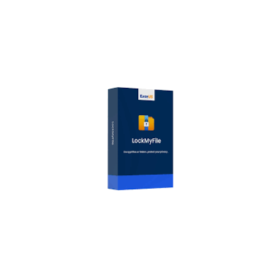 EaseUS LockMyFile бессрочный ключ