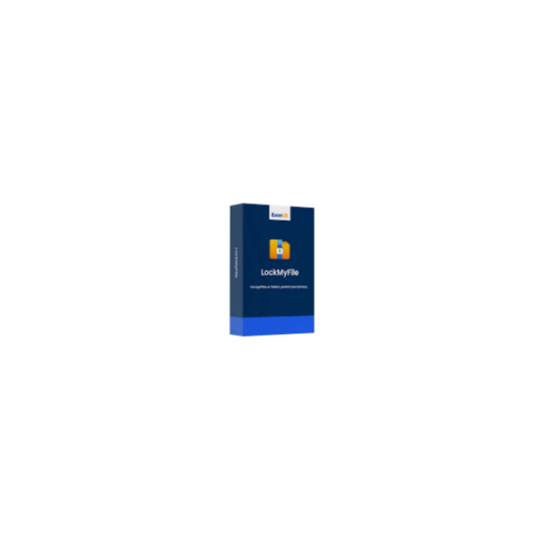 EaseUS LockMyFile бессрочный ключ