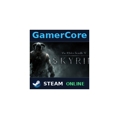 Автовыдача | The Elder Scrolls V: Skyrim Anniversary Edition | Online | Аренда Steam