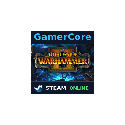 Автовыдача | Total War: WARHAMMER II | Online | Аренда Steam аккаунта
