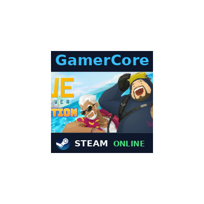 Автовыдача | DAVE THE DIVER Collection | Online | Аренда Steam аккаунта