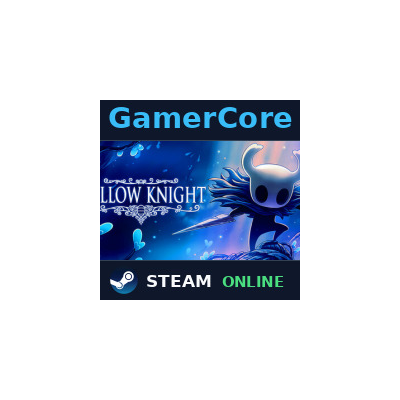 Автовыдача | Hollow Knight | Online | Аренда Steam аккаунта