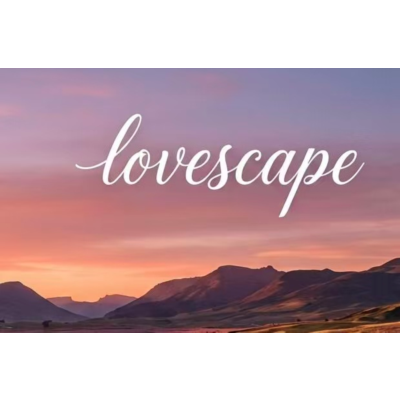 членство в пополнении подписки на lovescape/безопасность bianli