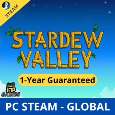 STARDEW VALLEY | PC STEAM GLOBAL | Мгновенная доставка
