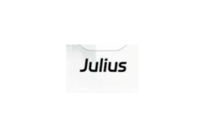 инструмент анализа данных julius Pro / безопасный и доступный