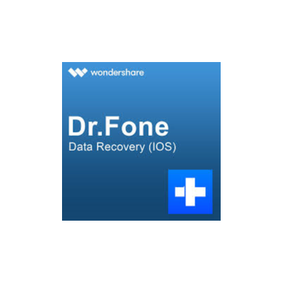 Dr.Fone - Восстановление системы (iOS)
