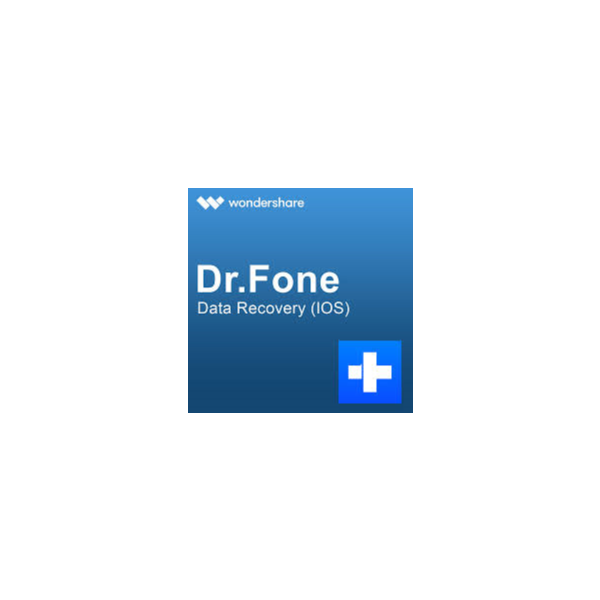Dr.Fone — Восстановление системы (iOS)