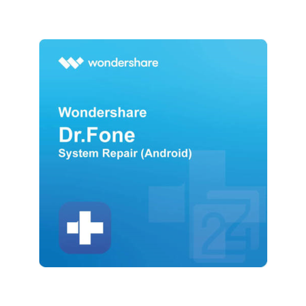 Dr.Fone — Восстановление системы (ANDROID)