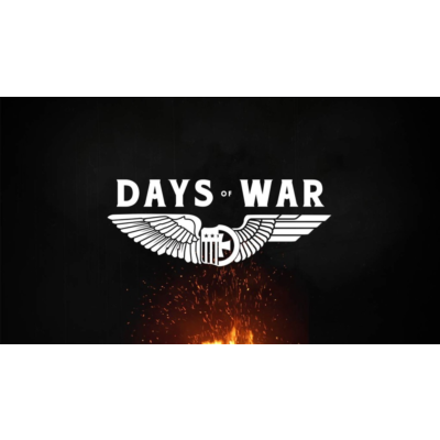 🔴Epic✅Days of War Editor аккаунт+почта💜
