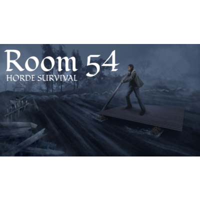 🔴Epic✅Room 54 - Horde Survival аккаунт+почта💜