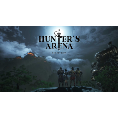 🔴Epic✅Hunter´s Arena: Revolution аккаунт+почта💜