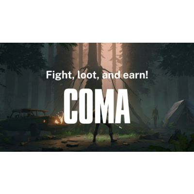 🔴Epic✅Coma Online аккаунт+почта💜