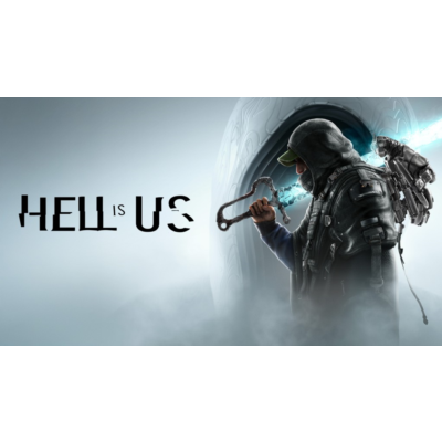 🔴Epic✅Hell Is Us - Demo аккаунт+почта💜