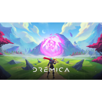 🔴Epic✅Dremica аккаунт+почта💜