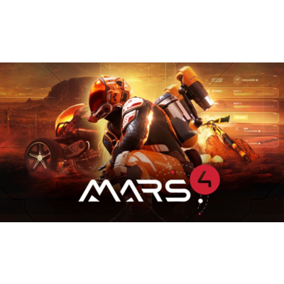 🔴Epic✅Mars4 аккаунт+почта💜