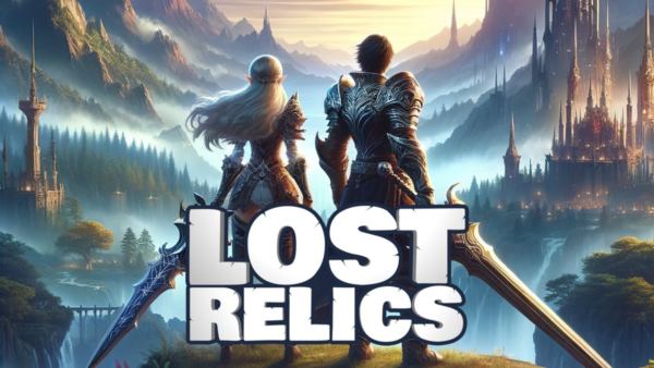 🔴Epic✅Lost Relics аккаунт+почта💜