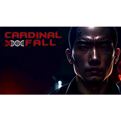 🔴Epic✅Cardinal Fall аккаунт+почта💜