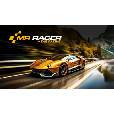 🔴Epic✅MR RACER : Premium аккаунт+почта💜