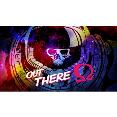🔴Epic✅Out There - Omega Edition аккаунт+почта💜