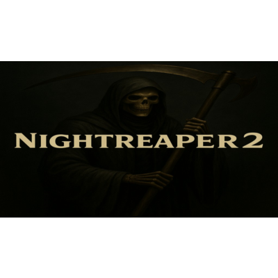 🔴Epic✅nightreaper2 аккаунт+почта💜