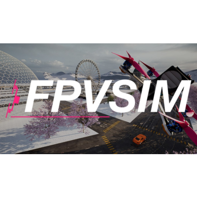 🔴Epic✅FPVSIM FPV Simulator аккаунт+почта💜