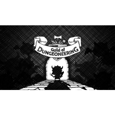 🔴Epic✅Guild of Dungeoneering аккаунт+почта💜