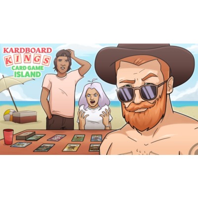 🔴Epic✅Kardboard Kings аккаунт+почта💜