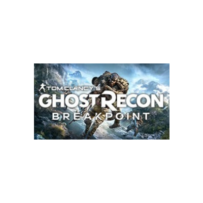 🔴Epic✅Ghost Recon Breakpoint Demo аккаунт+почта💜