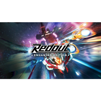 🔴Epic✅Redout: Enhanced Edition аккаунт+почта💜