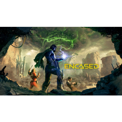 🔴Epic✅Encased аккаунт+почта💜